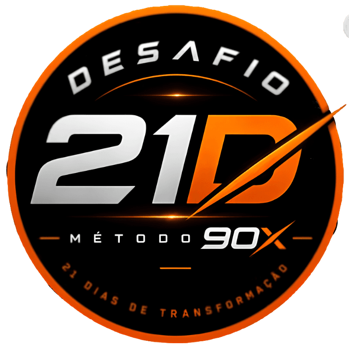 Logo do plano 21 dias